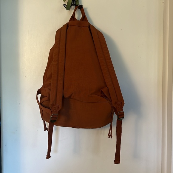 Universal thread backpack copper - Picture 3 of 3